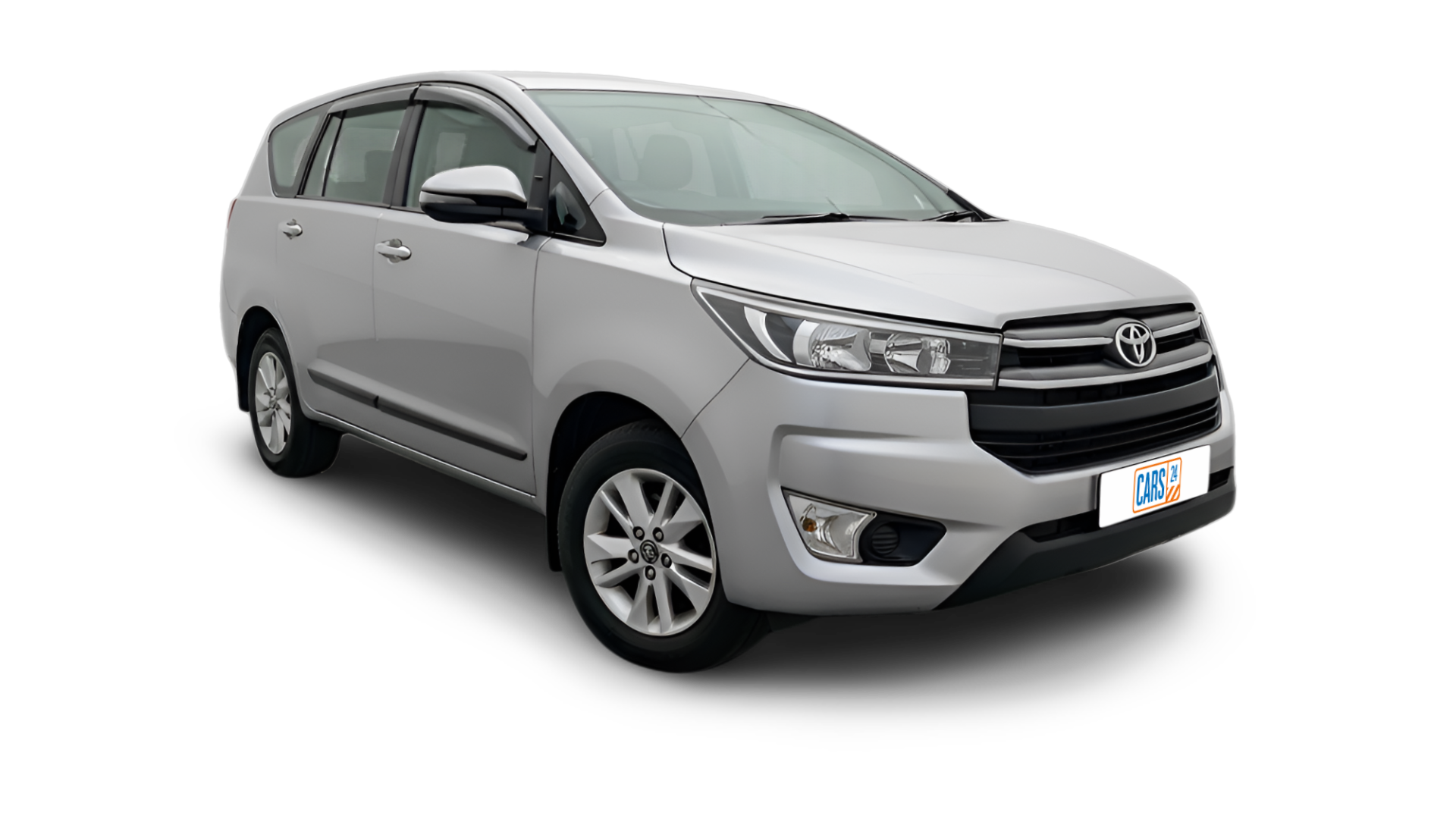 Toyota Innova Crysta-img